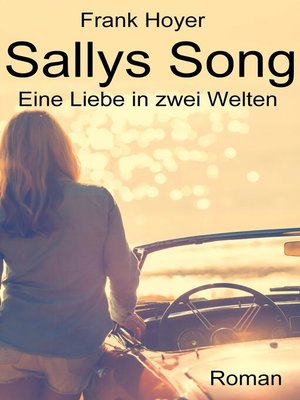 cover image of Sallys Song